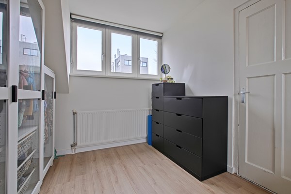 Medium property photo - Vogelkade 2, 1022 XA Amsterdam